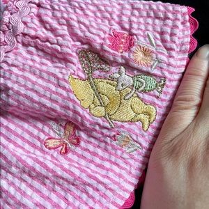 Classic Pooh Bear Spring Dress